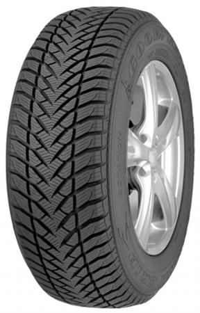 Шина Goodyear UltraGrip Ice SUV Gen-1 265/65 R17 112T