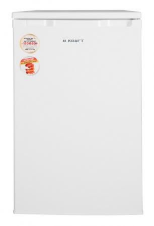 Холодильник Kraft BC(W)-98 белый