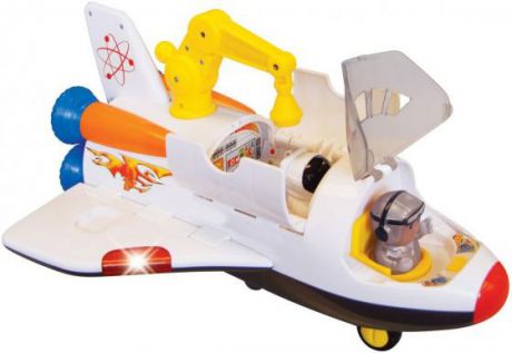 Развивающая игрушка KIDDIELAND Космический корабль 045898