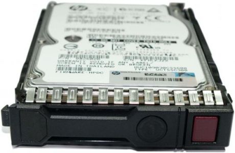 Жесткий диск SSD 2.5" 240Gb HP SATAIII 868814-B21