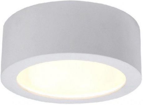 Потолочный светодиодный светильник Crystal Lux CLT 521C105 WH