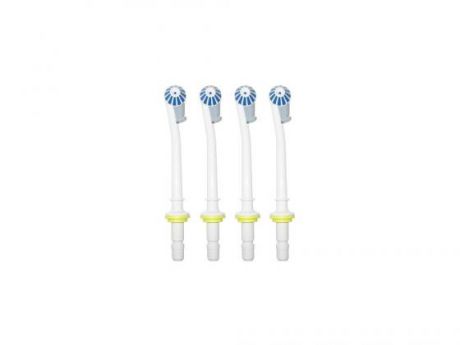 Насадка для зубной щётки Braun Oral-B Oxyjet ED17 4 шт