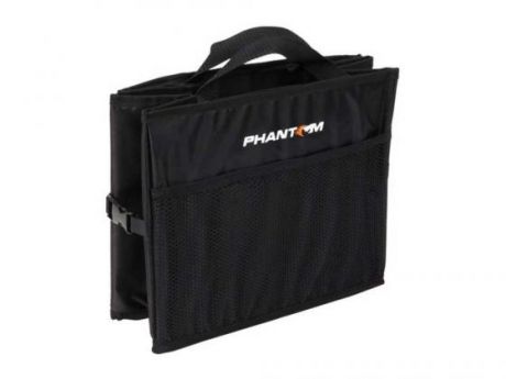 Органайзер Phantom PH5902 в багажник складной черный