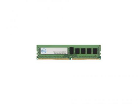 Оперативная память 16Gb PC4-17000 2133MHz DDR4 DIMM Dell 370-ABUK
