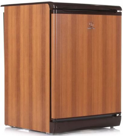 Холодильник Indesit TT 85.005 коричневый