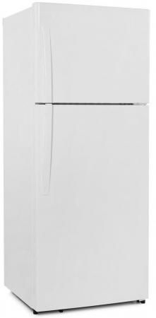 Холодильник DAEWOO FGK-51WFG белый