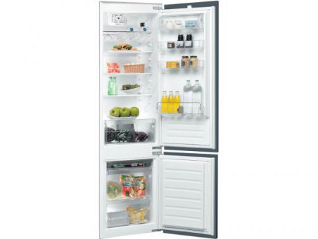 Холодильник Whirlpool ART 9610/A+ белый