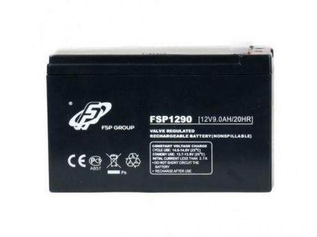 Батарея FSP 12V 9Ah 1290