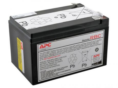 Батарея APC RBC4 для BP650I SUVS650I