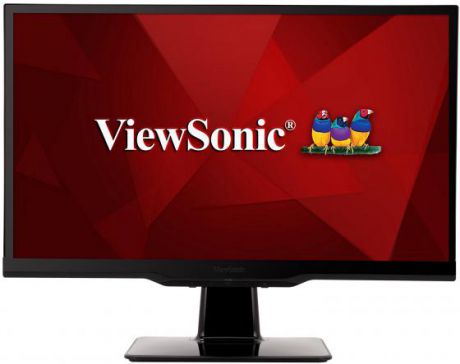 Монитор 23" ViewSonic VX2363SMHL черный IPS 1920x1080 250 cd/m^2 2 ms HDMI VGA Аудио