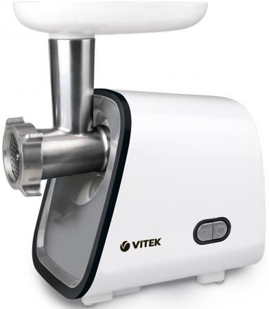 Электромясорубка Vitek VT-3603W 350 Вт белый