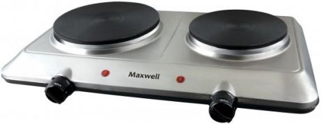 Электроплитка Maxwell MW-1906(ST)