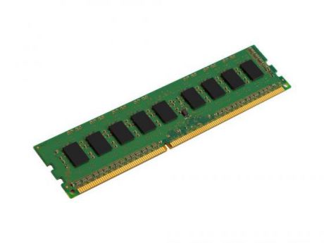 Оперативная память 2Gb (1x2Gb) PC3-10600 1333MHz DDR3 DIMM CL9 Foxline FL1333D3U9S1-2G
