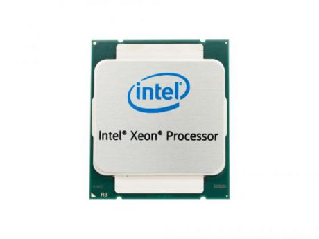 Процессор Intel Xeon E5-2640v3 2.6GHz 20Mb LGA2011-3 OEM