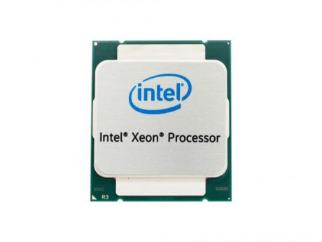 Процессор Intel Xeon E5-1620v3 3.5GHz 10Mb LGA2011-3 OEM