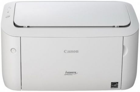 Принтер Canon I-SENSYS LBP6030W ч/б A4 18ppm 600х600dpii WiFi USB 8468В002