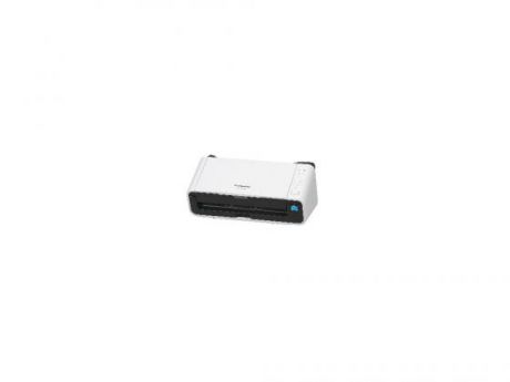 Сканер Panasonic KV-S1015C-X протяжной цветной A4 100-600 dpi USB