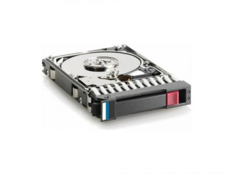 Жесткий диск 3.5" 4Tb 7200rpm Lenovo SAS 00FN208