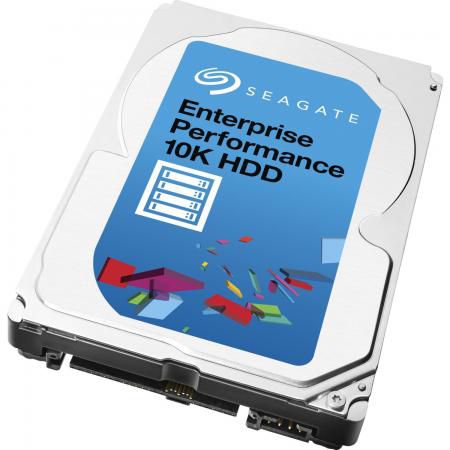 Жесткий диск 2.5" 1.2Tb 10000rpm SAS Seagate ST1200MM0088