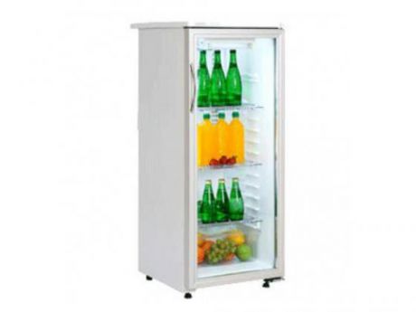 Холодильник Саратов 505 (КШ-120) белый