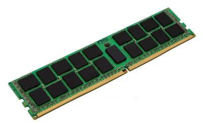 Оперативная память 8Gb PC4-17000 2133MHz DDR4 DIMM ECC Kingston KTH-PL421E/8G
