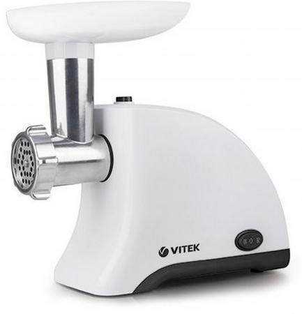 Электромясорубка Vitek VT-3611 W 300 Вт белый