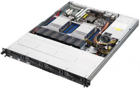 Серверная платформа Asus RS500-E8-PS4 V2