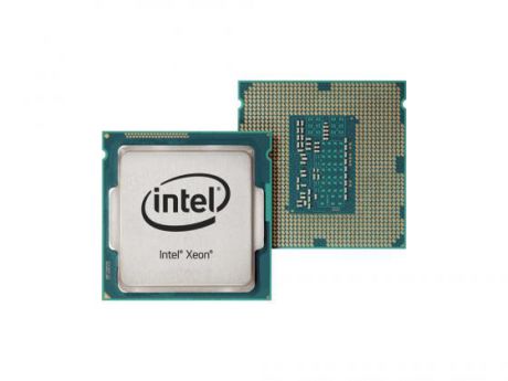 Процессор Intel Xeon E3-1245v5 3.5GHz 8Mb LGA1151 OEM