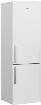 Холодильник Beko RCNK296K00W белый