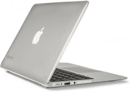 Чехол для ноутбука MacBook Air 13" Speck SeeThru пластик прозрачный 71479-1212