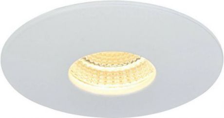 Встраиваемый светодиодный светильник Arte Lamp Track Lights A5438PL-1WH