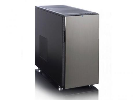 Корпус ATX Fractal Design Define R5 Titanium Без БП чёрный FD-CA-DEF-R5-Ti