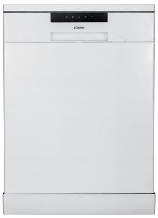 Посудомоечная машина Bomann GSP 850 белый