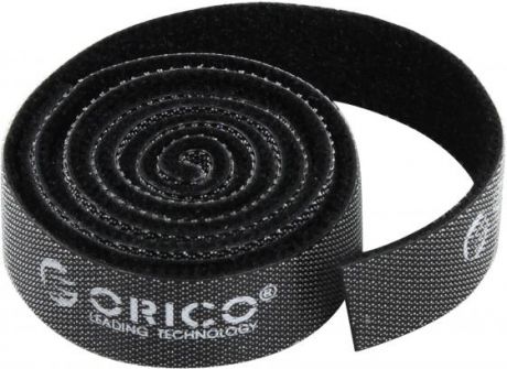 Стяжки для кабелей ORICO CBT-1S-BK черный