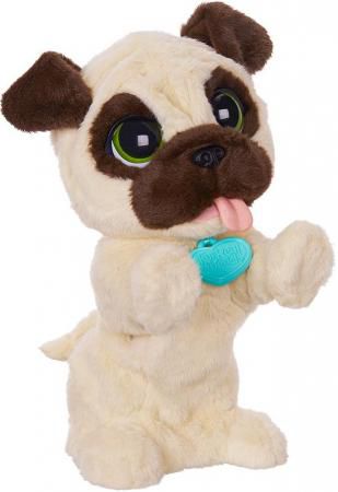 Интерактивная игрушка Hasbro FurReal Friends Игривый щенок B0449