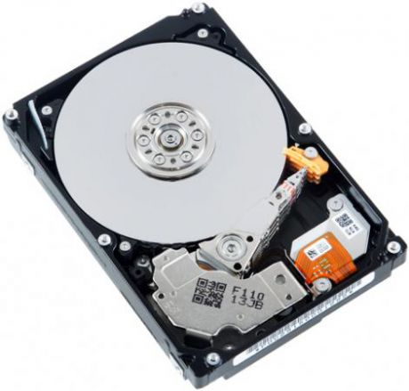 Жесткий диск 2.5" 600Gb 10500rpm Toshiba SAS AL14SEB060N