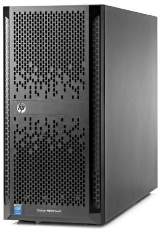 Сервер HP ProLiant ML350 835263-421