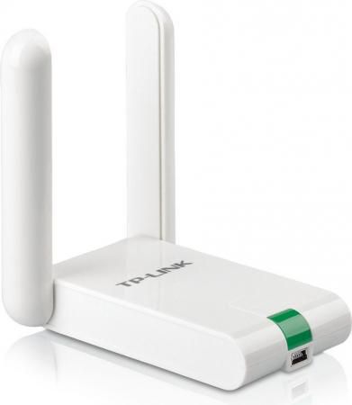 Беспроводной USB адаптер TP-LINK Archer T4UH AC1300 802.11ac 867Mbps 2.4/5ГГц 20dBm