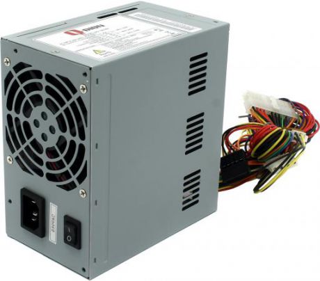 Блок питания ATX 350 Вт FSP QD-350W