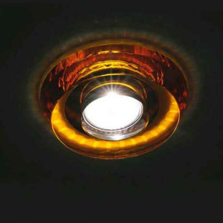 Встраиваемый светильник Donolux DL014Y