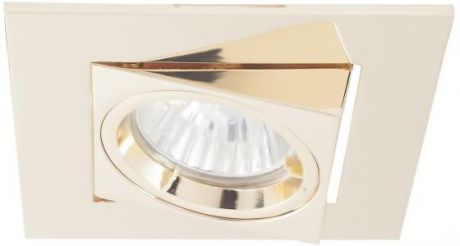 Встраиваемый светильник Donolux SA1601-KG