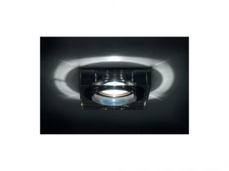 Встраиваемый светильник Donolux DL132CH/Gray