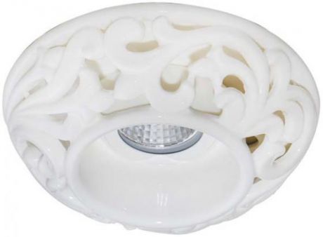 Встраиваемый светильник Donolux N1630-White