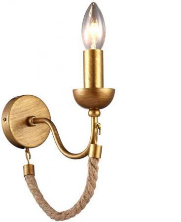 Бра Arte Lamp Amaca A8957AP-1BZ