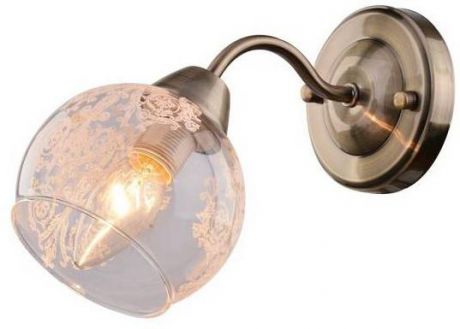 Бра Arte Lamp 31 A1292AP-1AB