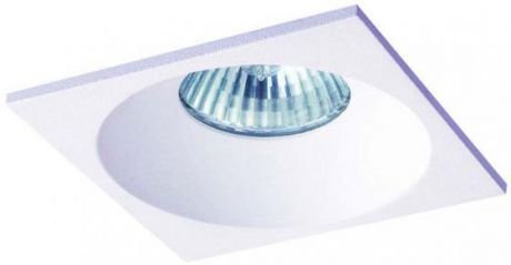 Встраиваемый светильник Donolux DL18412/11WW-SQ White