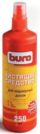 Чистящее средство Buro BU-Smark для очистки маркерных досок 250мл