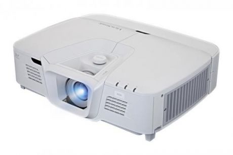 Проектор Viewsonic PRO8520WL DLP 1280x800 5200ANSI Lm 5000:1 USB HDMI