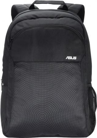 Рюкзак для ноутбука 15.6" ASUS ARGO нейлон полиэстер черный 90XB00Z0-BBP000