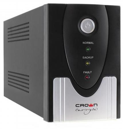 ИБП Crown CMU-SP800EURO 450W